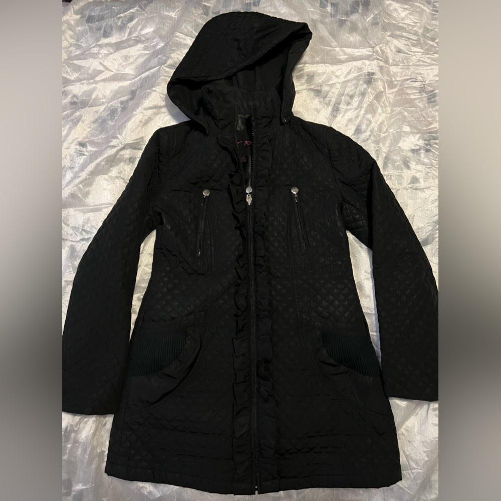Cute coat